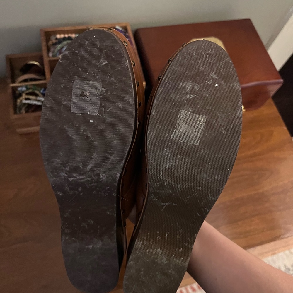 Madewell Cecily Clog View 5